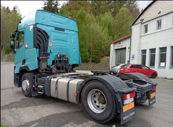 Renault T460 - 6