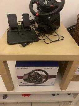Volant Thrustmaster T128 - 6
