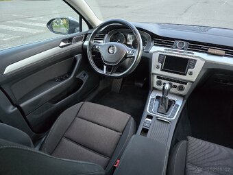 Volkswagen Passat 2.0 TDI 110kw DSG - 6