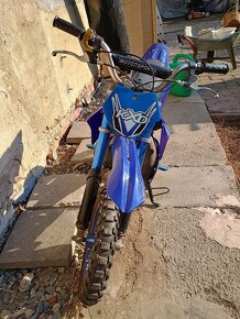 Mini cross 49cc-KaTM - 6
