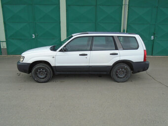 Subaru Forester - 6