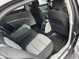 Škoda Superb 2.0tdi - 6