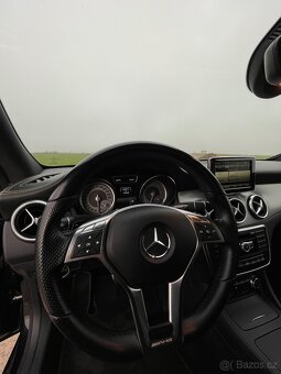 Mercedes Benz CLA 250 Edition 1 - 6