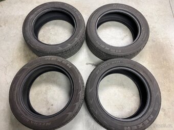 235/55 R18 Nexen N Fera RU1 SUV 100V (Škoda Kodiaq) - 6
