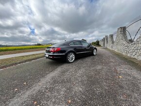 Passat CC 2.0TSI DSG 147kw - 6