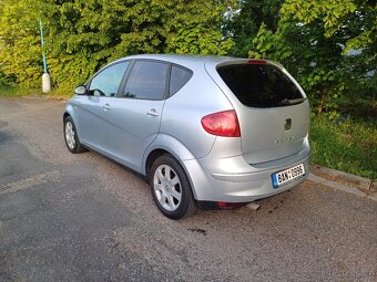 Seat Altea 1.6 Mpi 75kw - 6