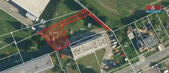 Prodej provozní plochy, 715 m², Hradec Králové - 6