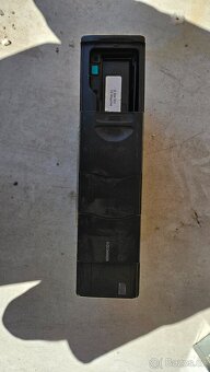 Příslušenství k rádiu bmw e39 - 6