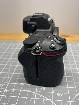 Nikon Z6II - 6