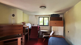 Na prodej RD 2+1(91 m2) s poz. 254 m2,Horní Újezd u Třebíče - 6