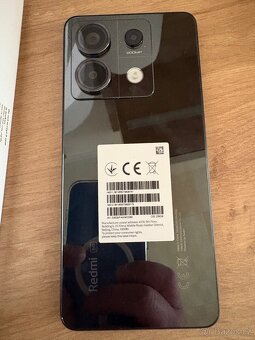 Xiaomi redmi note 13 pro 5g 256 gb - 6