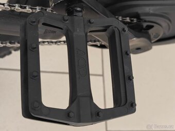 Elektrokolo TREK POWERFLY 5 - 6