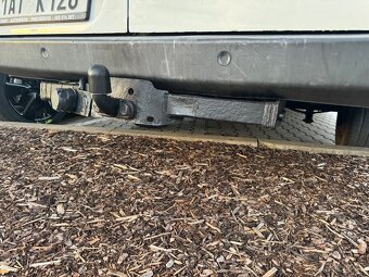 Volkswagen Crafter 2016 - 6