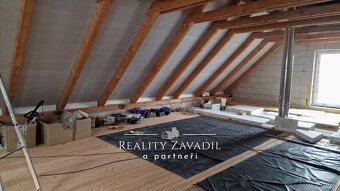Pronájem rodinné domy, 180 m2 - Malenovice, ev.č. 00504 - 6