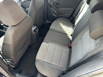 Volkswagen Golf 5 - 1.6 MPI - 89 tis km - 6