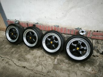 Artec L edition 4x100 možná výměna - 6