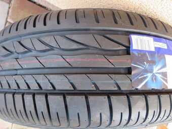Hliníková kola 205/60 R15 91 H - 6