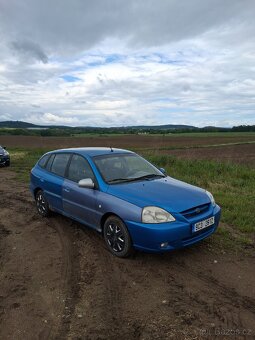 Kia RIO - 6
