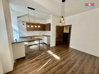 Prodej bytu 2+kk, 50 m², Praha, ul. U průhonu - 6