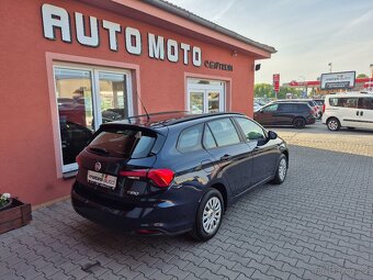 Fiat Tipo 1.4 Pop 70kW - 6