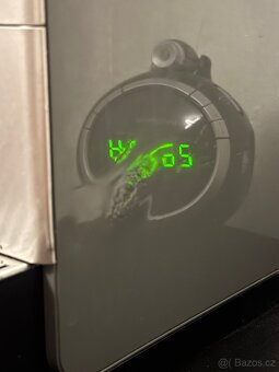 Delonghi: EN550.S 220 - 240V 50/60Hz 1400W - 6