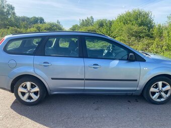 Ford focus 1.6 benzin 85kw - 6