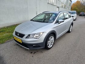 Seat Leon 1.6TDi 81kw 4x4 - 6