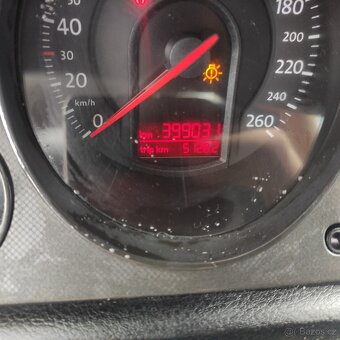 VW Passat B6 - 6