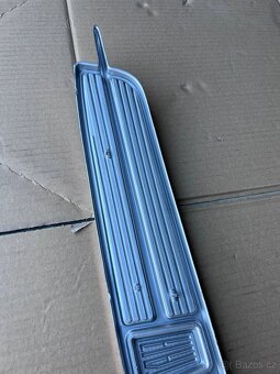 Fiat 850 special, maska - 6