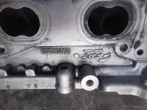 Hlava Alfa Romeo 159 2.4 - 6