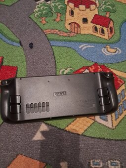 Steam Deck Oled 512 GB - 6