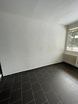 Pronájem bytu 1kk Komárov u Hořovic 6950.-Kč - 6