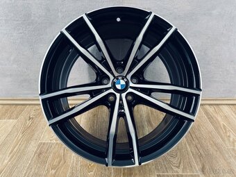 TOP kola BMW 3 G20 R19 styling 791M - 6