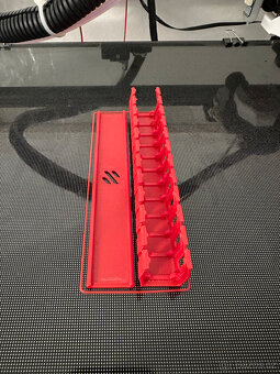 Creality Ender 5 Plus - BIQU H2 V2.0 – Mercury One.1 Hydra - 6