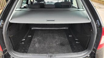Škoda Octavie 1.6 TDI 77KW r.v.2011 málo jetá - 6