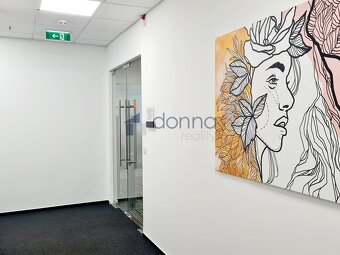 Pronájem dvoj kanceláře, 103 m² Václavské náměstí, Praha 1, - 6