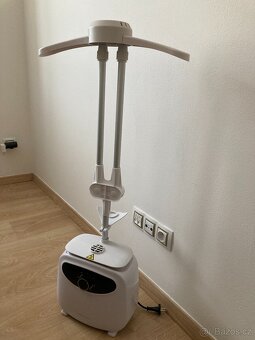 Žehlička napařovač oděvů ProfiCare PC-HBB 3117 - 6