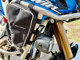 Honda CRF 1000 L Africa Twin Adventure Sports DPH - 6
