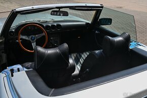 Mercedes-Benz R107 450 SL US - 6