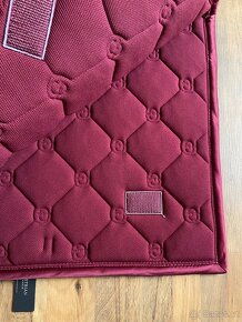 Equestrian Stockholm Bordeaux DL - 6