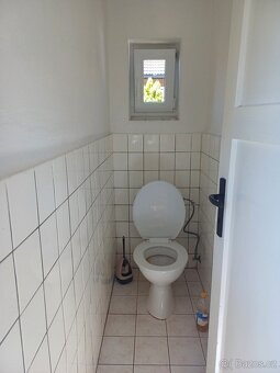 Prodej rodinného domu 70m2, pozemek 1100m2, Libišany - 6