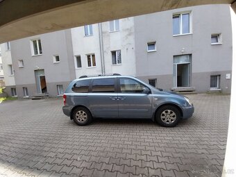 KIA Carnival - 6