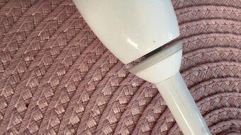 Philips Sonicare kartáček.Cena 700Kč - 6