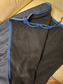 Bederni deka Horseware - 6