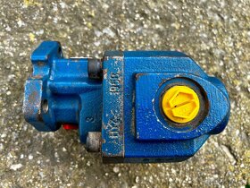 ZUBOVÉ HYDRAULICKÉ ČERPADLO, 200BPS02200, značka HYDROCAR - 6