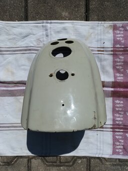 Jawa Pionýr maska - 6