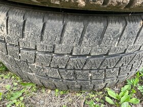 17” sada kol VW Trsnsporter t5, t6 - 6