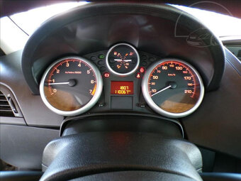 Peugeot 207 1,4 i KOUPENO V ČR - 6