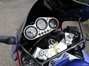 KAWASAKI ZX-6R NINJA - 6