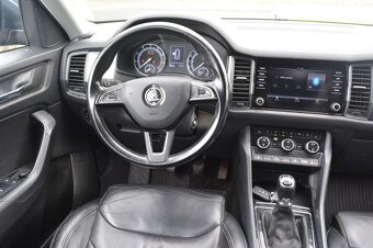 Škoda Kodiaq Ambition 4x4 - 6